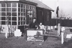 berkenhuisje 1948