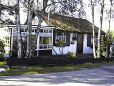 berkenhuisje