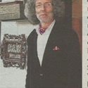 Zondags Nieuws; 1 november 2009, Desnoods stille tocht voor het Berkenhuisje