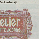 Zondags Nieuws; 6 december 2009, Gommers: 'Adviezen over Berkenhuisje zijn gekleurd'