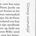 Boek; Gennep voor altijd 1