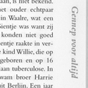 Boek; Gennep voor altijd 2